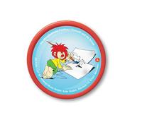 Pumuckl - Folge 3-Abergläubische Putzfrau/Pumuckl Schule