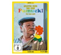 Pumuckl – Meister Eder et son Pumuckl – DVD – Saisons 1–2