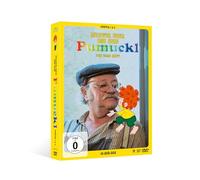 Pumuckl - Meister Eder & S. Pumuckl - Staffel 1 +2 (10dvd)