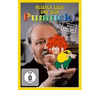 Pumuckl - Meister Eder und Sein Pumuckl-der Kinofilm [Import]