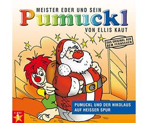 Pumuckl - Pumuckl 1:Weihnachten