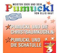 Pumuckl - Pumuckl 3 Weihnachten