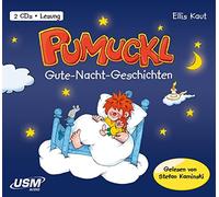 Pumuckl - Pumuckl Gute-Nacht Geschichten [Import]
