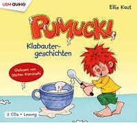 Ellis Kaut - Pumuckl Klabbautergeschichten [Import]
