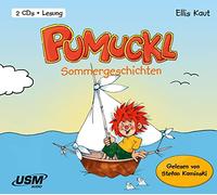Pumuckl - Pumuckl Sommergeschichten