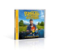 Pumuckl – Pumuckl und das Große Missverständnis – CD audio – Karussell