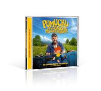 Pumuckl – Pumuckl und das Große Missverständnis – CD audio – Karussell