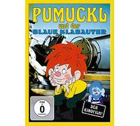 Pumuckl - Pumuckl und Blaue Klabauter-der Kinofilm [Import]