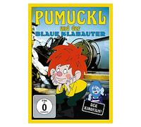 Pumuckl - Pumuckl und der Blaue Klabauter - der Kinofilm
