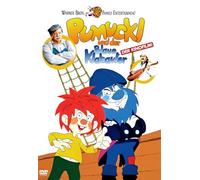 Pumuckl und der blaue Klabauter