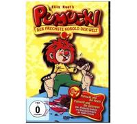 Pumuckl und die Angst / Pumuckl und die Ostereier, 1 DVD
