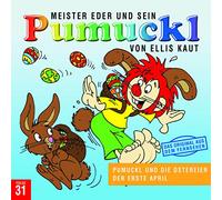 Pumuckl Und Die Ostereier