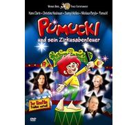 Pumuckl und sein Zirkusabenteuer