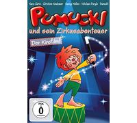 Pumuckl - Und Sein Zirkusabenteuer [Import]