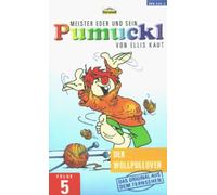 Pumuckl - Video 05-der Wollpullover [VHS]
