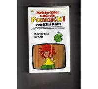 Pumuckl - Video 06-der Grosse Krach [VHS]