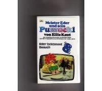 Pumuckl - Video 08-Eder Bekommt Besuch [VHS]