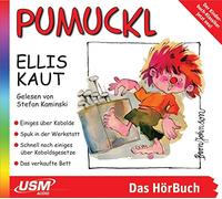 Pumuckl - Vol.1 Einiges Über Kobolde/Spuk in der Werkstat [Import]