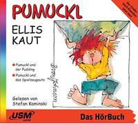 Pumuckl - Vol.10 der Pudding/Pumuckl und das [Import]