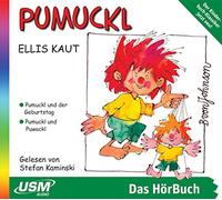 Pumuckl - Vol.5 der Geburtstag/Pumuckl und PU [Import]