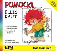 Pumuckl - Vol.7 Pumuckl und das Schlossgespenst/Pumuckl U