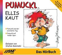 Pumuckl - Vol.8 Pumuckl und der Verdrehte Tag/Pumuckl auf