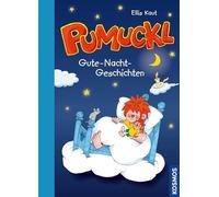 Pumuckl Vorlesebuch - Gute-Nacht-Geschichten