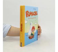 Pumuckl Vorlesebuch - Sommergeschichten
