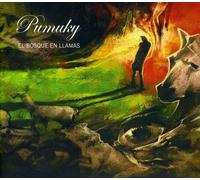 Pumuky - El Bosque en Llamas [Import]