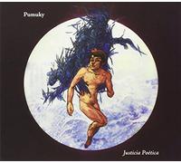 Pumuky - PUMUKY -JUSTICIA POETICA