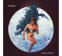 Pumuky - Justicia Poética [Vinilo]