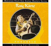 Punahele: Hawaiian by Ray Kane