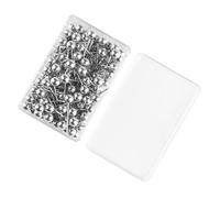 Punaises à tête Ronde, 500 pièces, punaises décoratives, punaises pour Affiche, Tableau d ' Affichage pour Tableau d ' Affichage, Photos