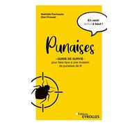 Punaises Mathilde Fochesato (Auteur), Elen Provost (Auteur)