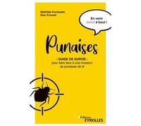 Punaises Mathilde Fochesato (Auteur), Elen Provost (Auteur)