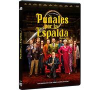 À couteaux tirés – DVD (2019)