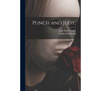 Punch And Judy;