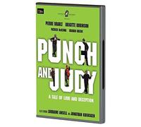 Punch And Judy [Dvd]