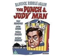 The Punch And Judy Man
