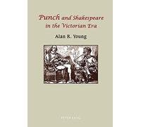 punch' And Shakespeare In The Victorian Era