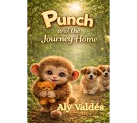 Punch and the Journey Home