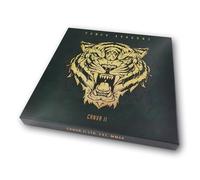 PUNCH AROGUNZ - CARNIVORA 2 LIMITED HORDE BOX 3 CD NEUF
