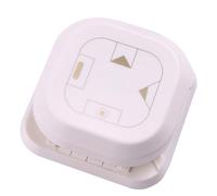 Punch Au Coin Pour Bricoler Avec La Danse De Papier, 4 En 1 À Portée De Trou | Multifonctionnel Pour La Production De Cartes Avec De Petits Trus, Coupeur De Papier Avec Bord Fait À La Main Pour Fot