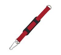 Punch Bag Strap With Hook Sturdy - Purpose Workout Home Gym Trainings