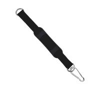 Punch Bag Strap With Hook Sturdy - Purpose Workout Home Gym Trainings