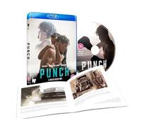 Punch [Blu-Ray] (IMPORT) (Pas de version française)