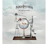 Punch Brothers - Antifogmatic [Import]