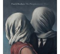 Punch Brothers The Phosphorescent Blues (Vinyl) 12" Album