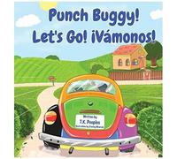 Punch Buggy! Let's Go! ¡Vámonos!