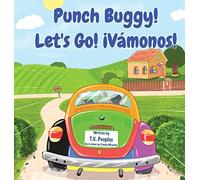 Punch Buggy! Let's Go! ¡Vámonos!
